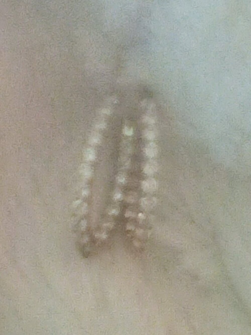 Sterling Silver Earrings